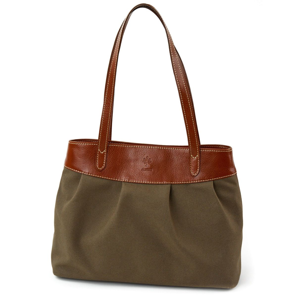 ALBERO アルベロ Catalana カタラーナ トートバッグ 1901