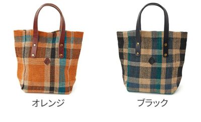 CLEDRAN クレドラン HAND＆WORK ハンド＆ワーク トートバッグ CR-CL3666