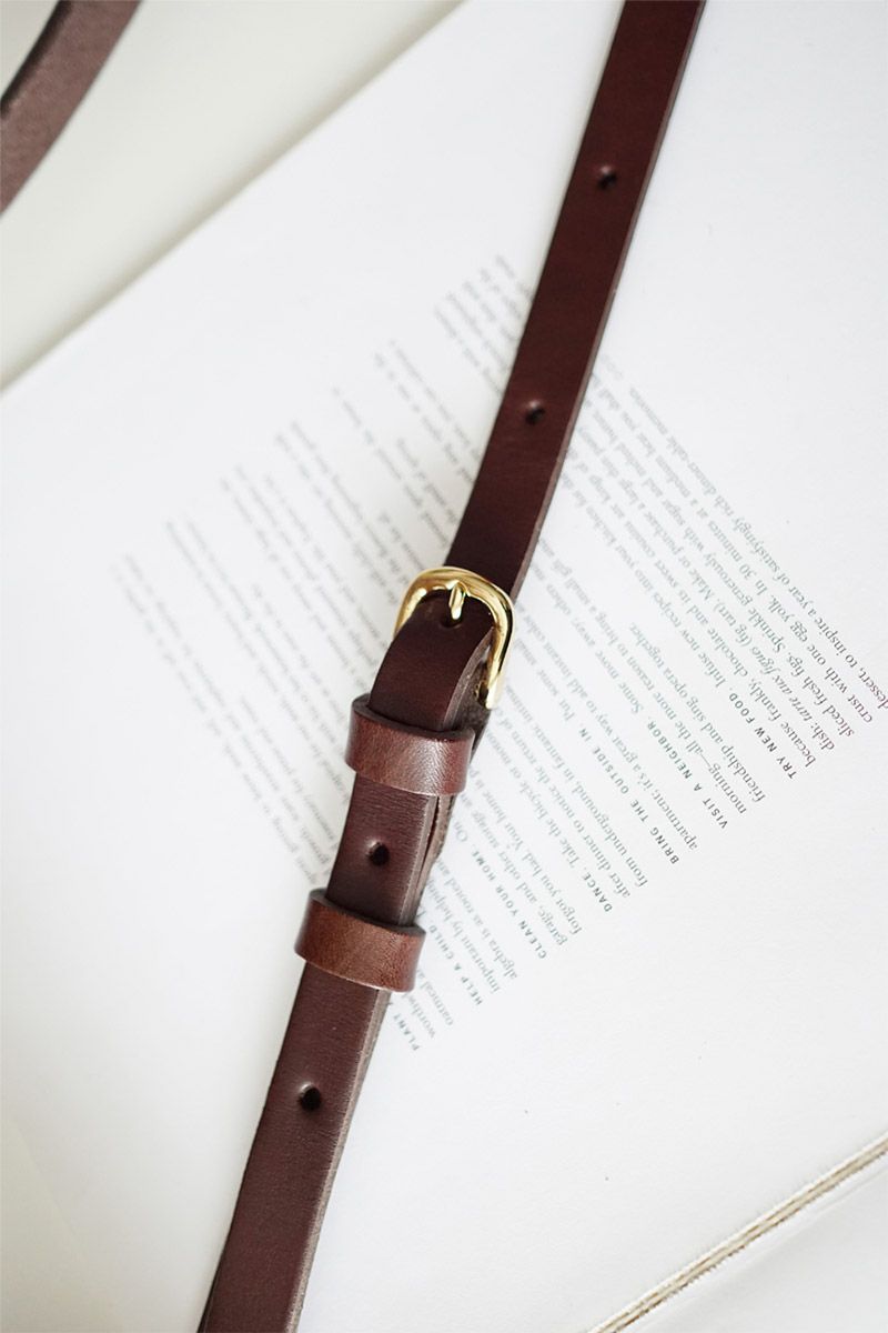 CLEDRAN クレドラン QUER クア ショルダーバッグ CR-CL3717