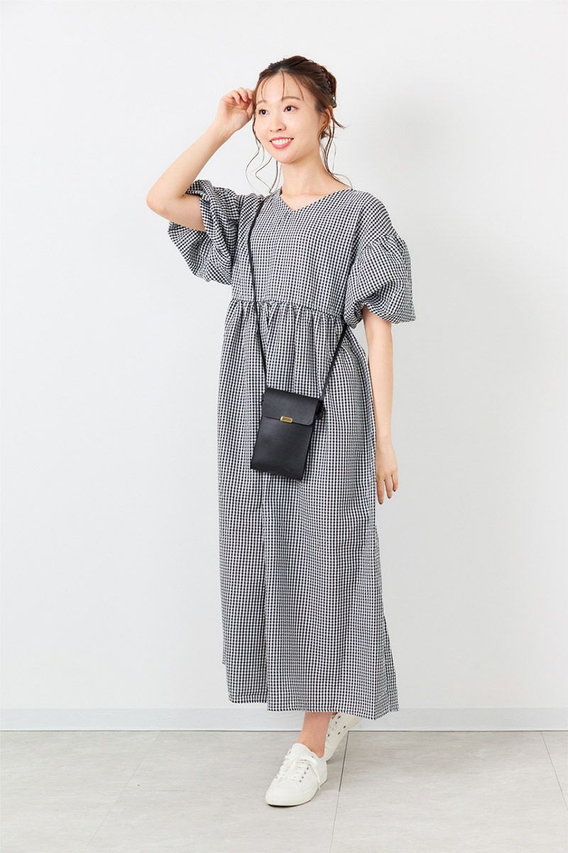 CLEDRAN クレドラン QUER クア マルチショルダーバッグ CR-CL3718