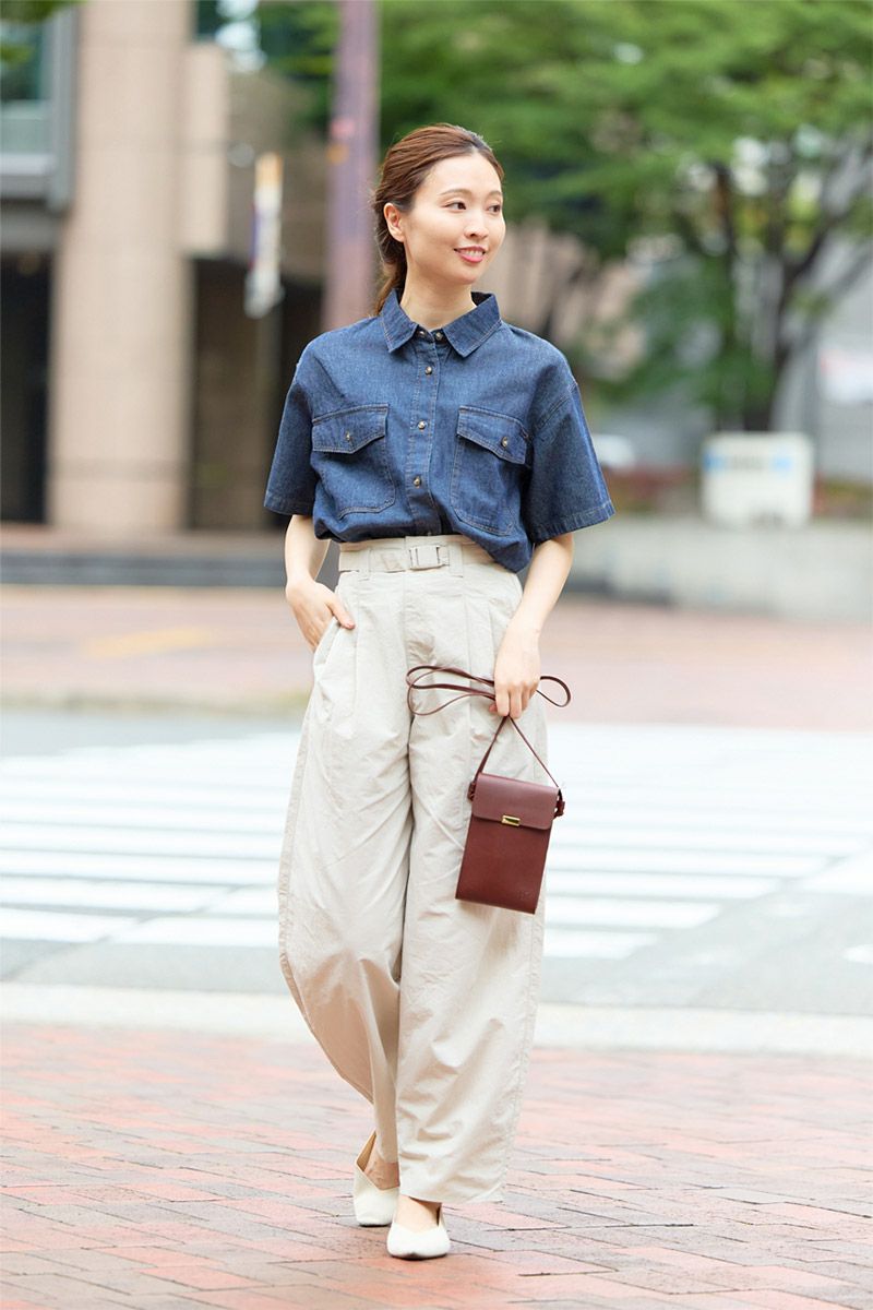 CLEDRAN クレドラン QUER クア マルチショルダーバッグ CR-CL3718