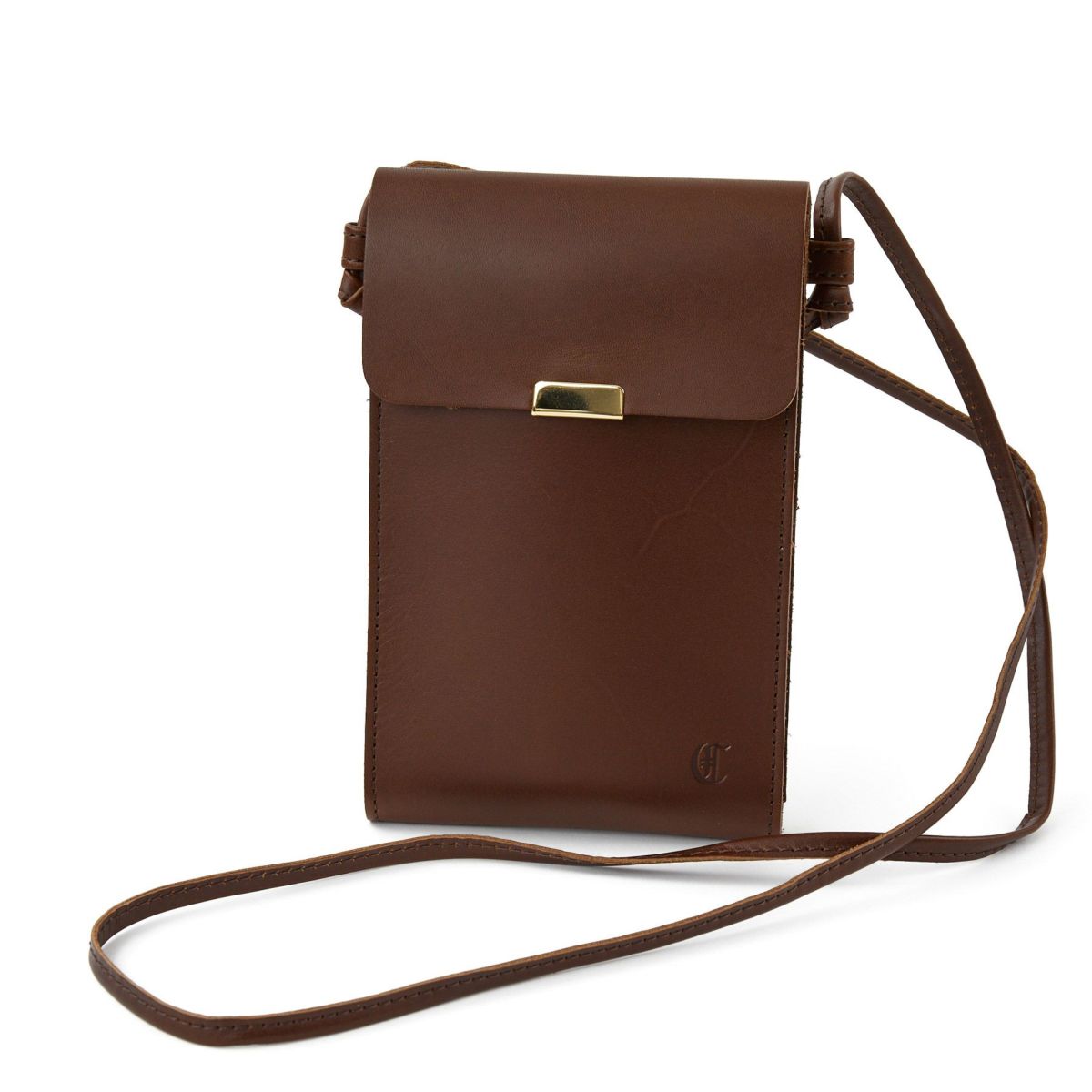 CLEDRAN クレドラン QUER クア マルチショルダーバッグ CR-CL3718