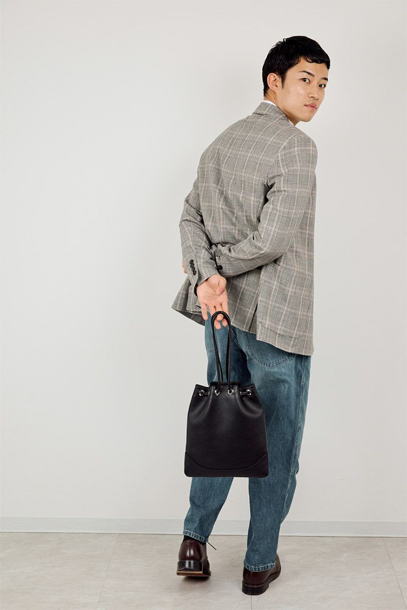 PELLE MORBIDA ペッレモルビダ Maiden Voyage メイデン ボヤージュ