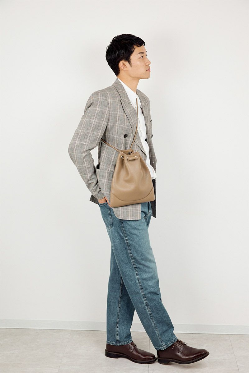 PELLE MORBIDA ペッレモルビダ Maiden Voyage メイデン ボヤージュ