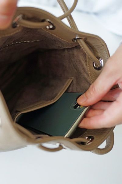 PELLE MORBIDA ペッレモルビダ Maiden Voyage メイデン ボヤージュ