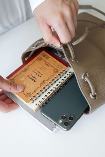 PELLE MORBIDA ペッレモルビダ Maiden Voyage メイデン ボヤージュ