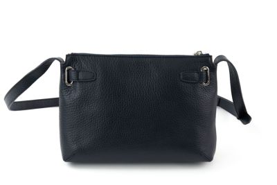 PELLE MORBIDA ペッレモルビダ Maiden Voyage メイデン ボヤージュ シュリンクレザー ショルダーバッグ PMO-MB081