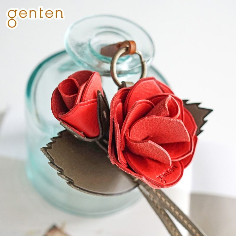 genten ゲンテン エヴァーチャーム バラ 43894