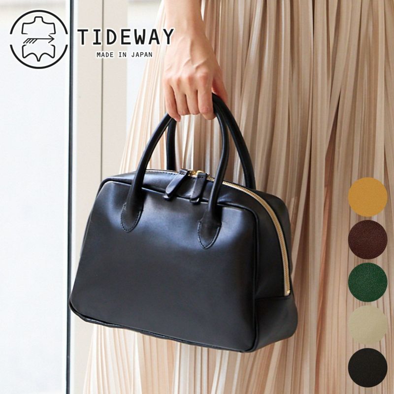 TIDEWAY タイドウェイ MOSS モス BOSTON M T2962 | こだわりのブランド