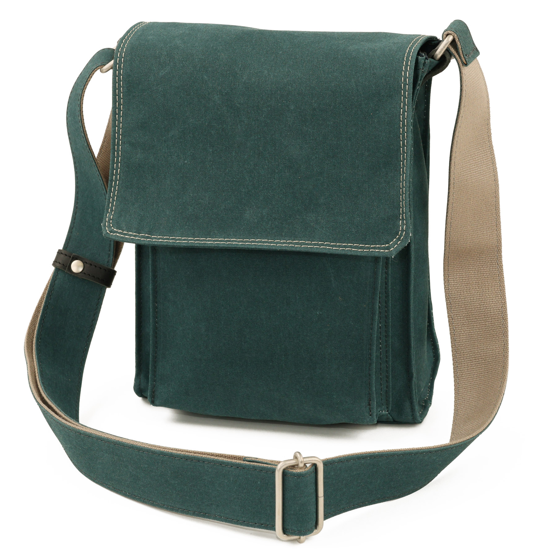 BAGGY PORT バギーポート シェルターダック 縦型 ショルダーバッグ INS-601