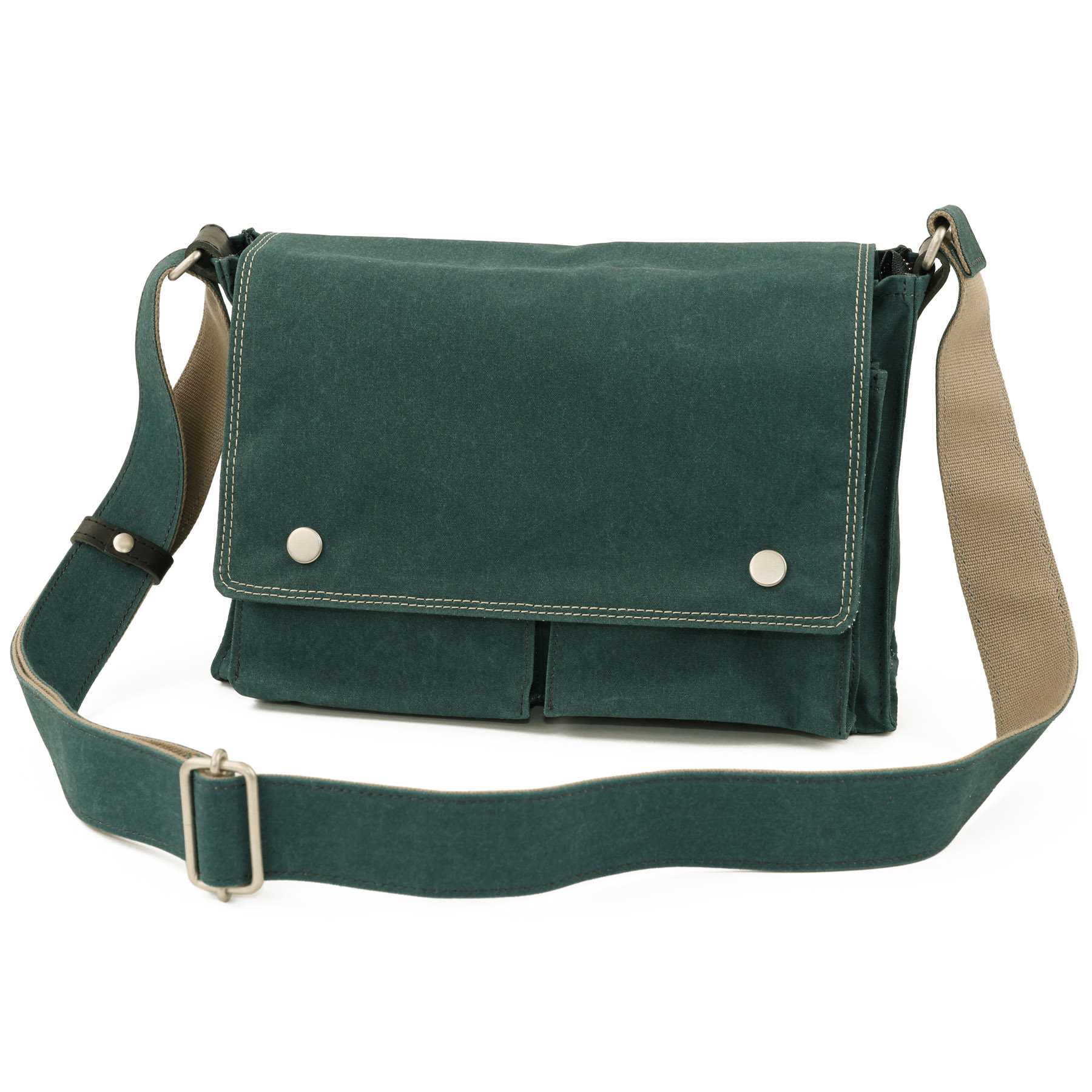 BAGGY PORT バギーポート シェルターダック ショルダーバッグ INS-602