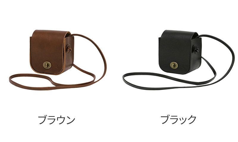 CLEDRAN クレドラン CINQ サンク マルチミニショルダーバッグ CR-CL3688