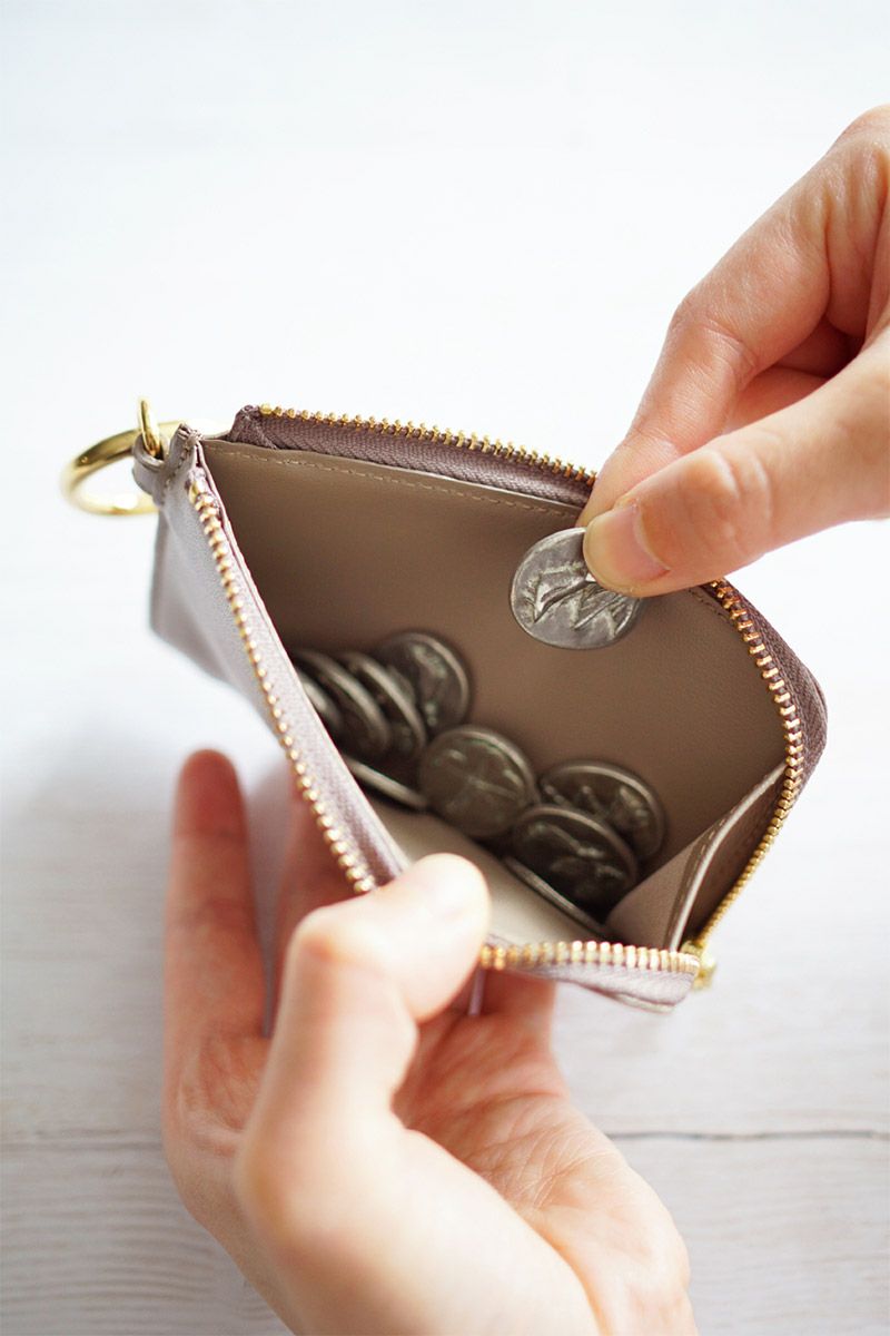 Lujan. ルワン フラグメントケース 92551