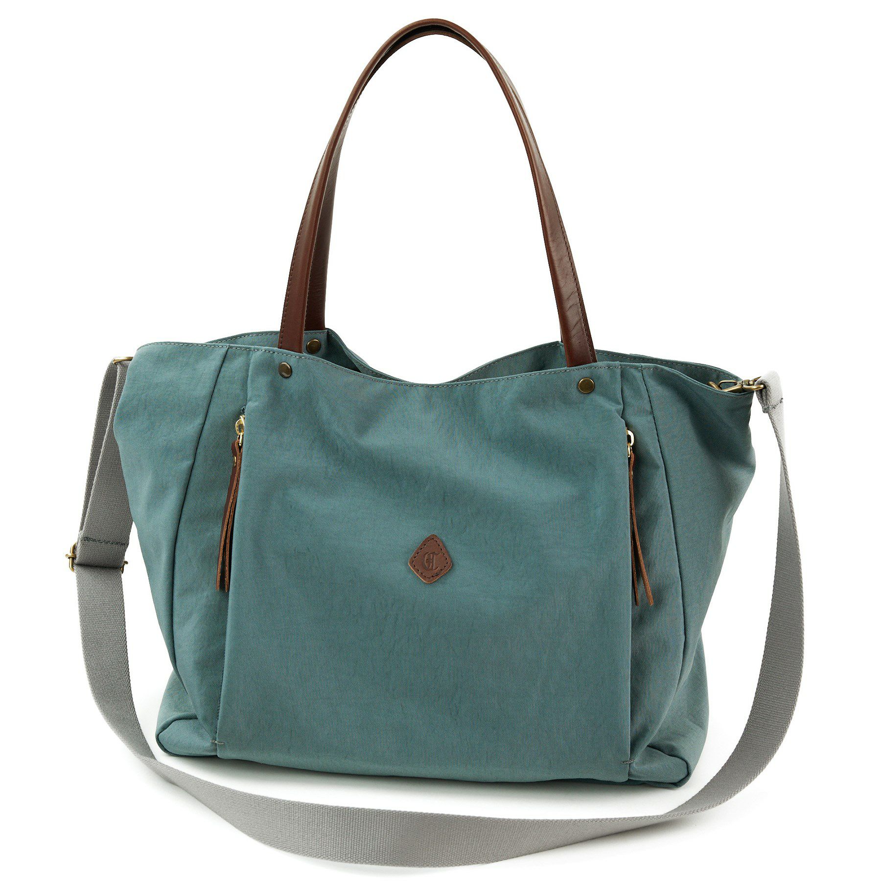 CLEDRAN クレドラン LALI ラリ 2WAYトートバッグ CR-CL3701