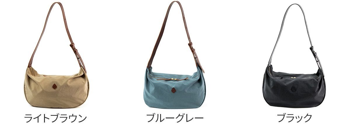 CLEDRAN クレドラン LALI ラリ ワンショルダーバッグ CR-CL3702