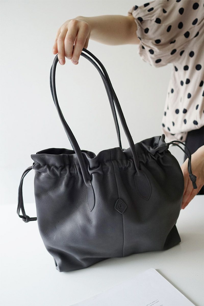 CLEDRAN クレドラン GALE ガレ パーストートバッグ CR-CL3713