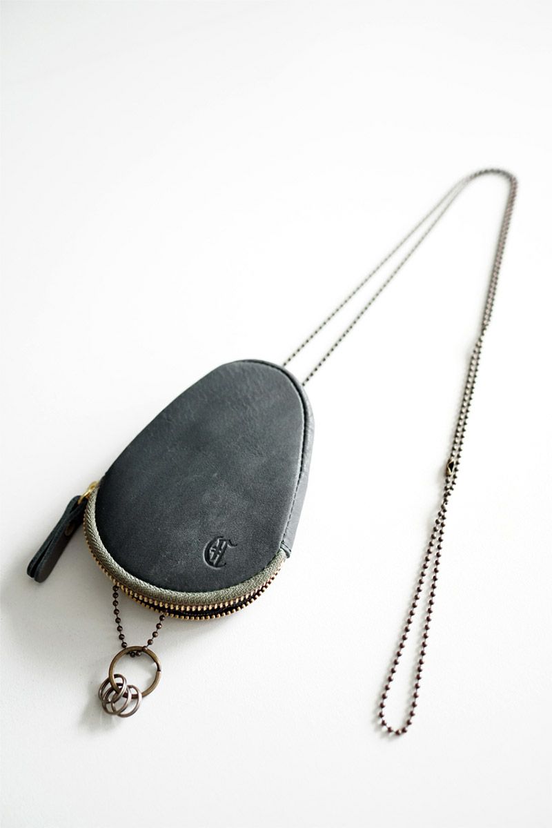 CLEDRAN クレドラン GALE ガレ ネックキーホルダー CR-CL3679