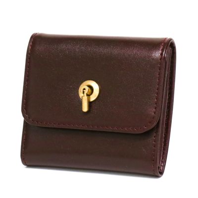 TIDEWAY タイドウェイ MOSS モス SWITCH WALLET T2725