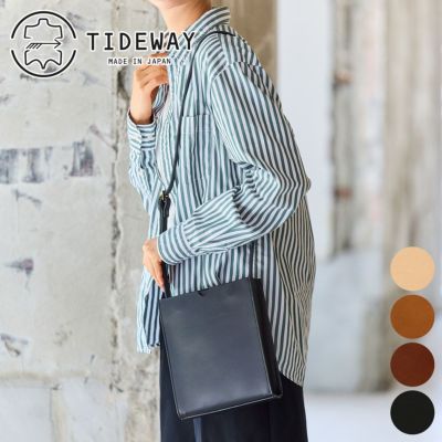 TIDEWAY タイドウェイ | こだわりのブランド Sentire-One
