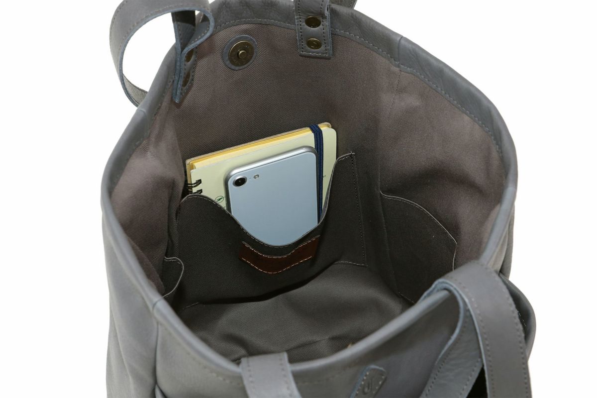 CLEDRAN クレドラン GALE ガレ 2WAYトートバッグ CR-CL3715