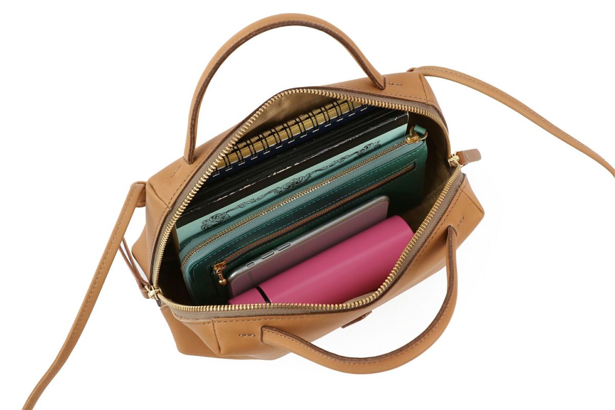 CLEDRAN クレドラン MELO メロ 2WAYポシェット CR-CL3708