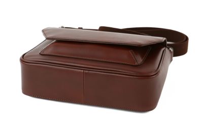 HERGOPOCH エルゴポック 06 Series 06シリーズ ワキシングレザー 2WAYショルダーバッグ 06N-FSL