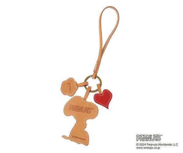 genten ゲンテン genten × PEANUTS ゲンテン×ピーナッツ ワクワク