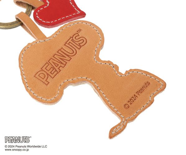 genten ゲンテン genten × PEANUTS ゲンテン×ピーナッツ ワクワク