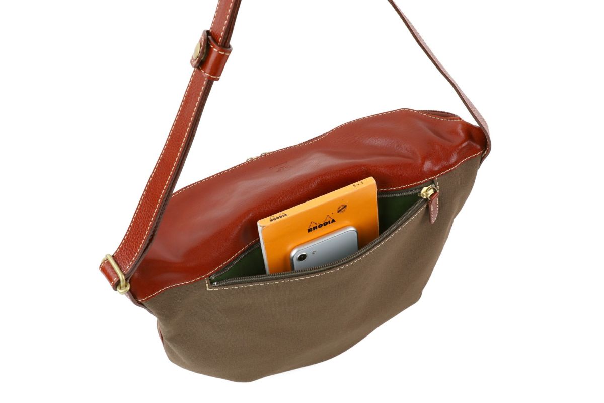 ALBERO アルベロ Catalana カタラーナ ショルダーバッグ 1902