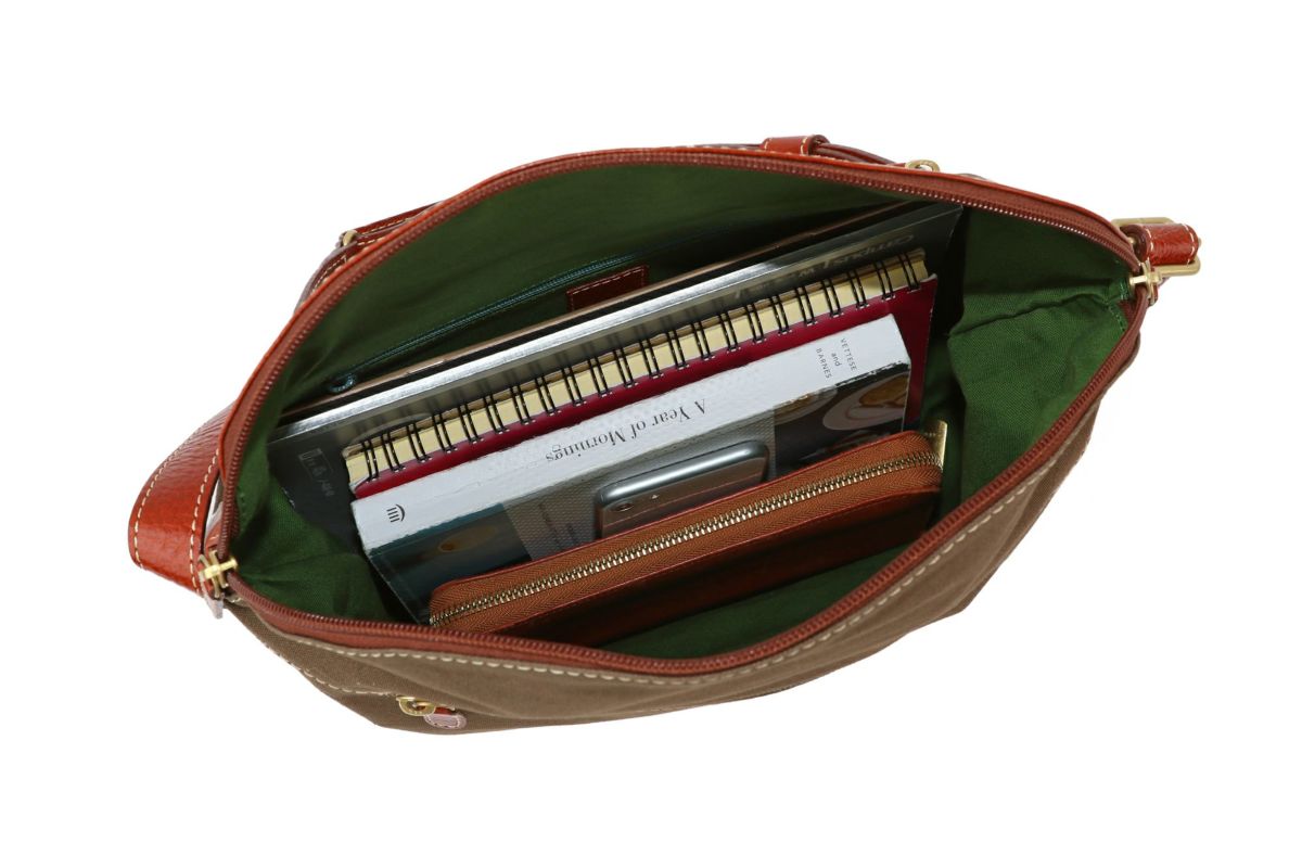 ALBERO アルベロ Catalana カタラーナ ショルダーバッグ 1902