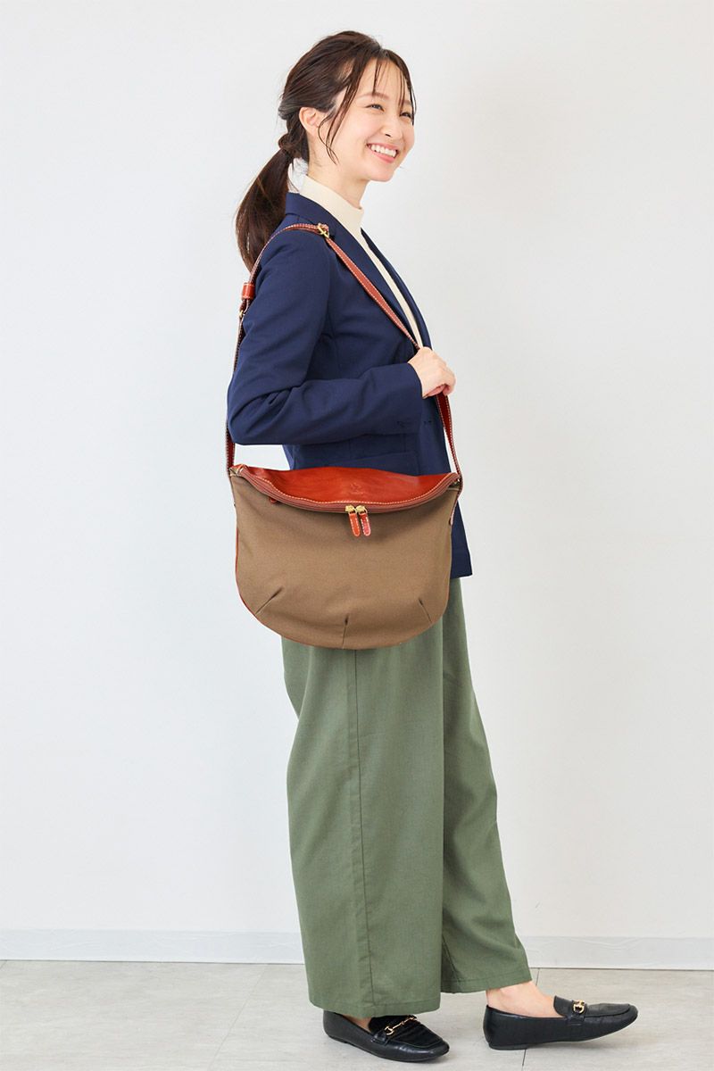 ALBERO アルベロ Catalana カタラーナ ショルダーバッグ 1902