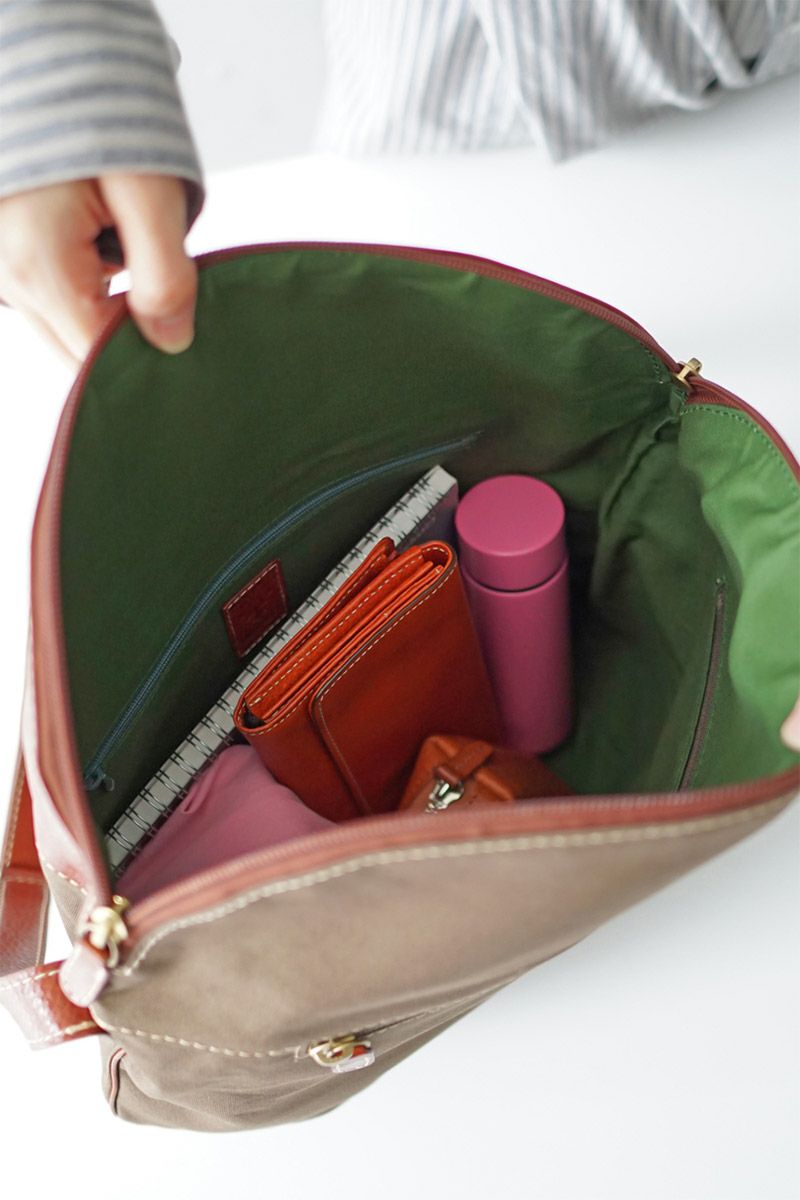 ALBERO アルベロ Catalana カタラーナ ショルダーバッグ 1902