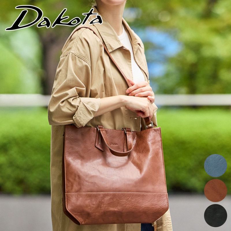 Dakota ダコタ レッテ 2WAYトートバッグ（大） 1034630