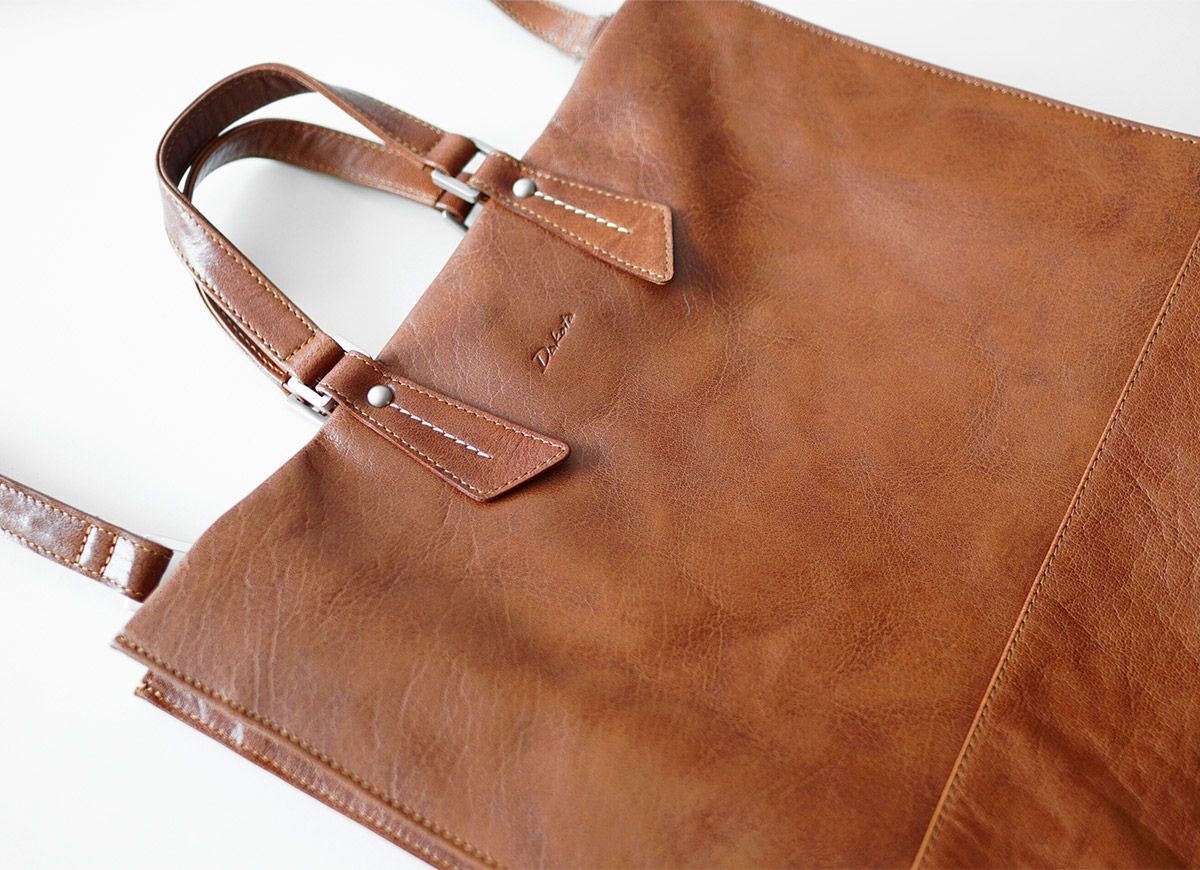 Dakota ダコタ レッテ 2WAYトートバッグ（大） 1034630