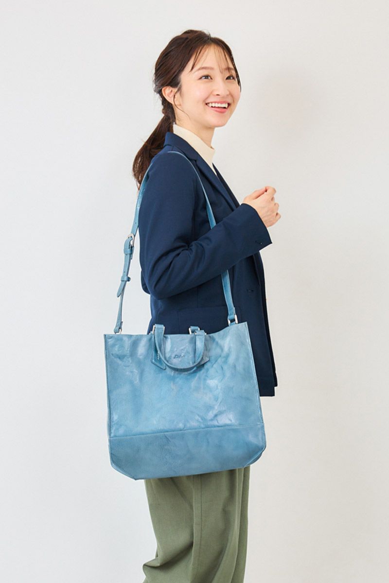 Dakota ダコタ レッテ 2WAYトートバッグ（大） 1034630