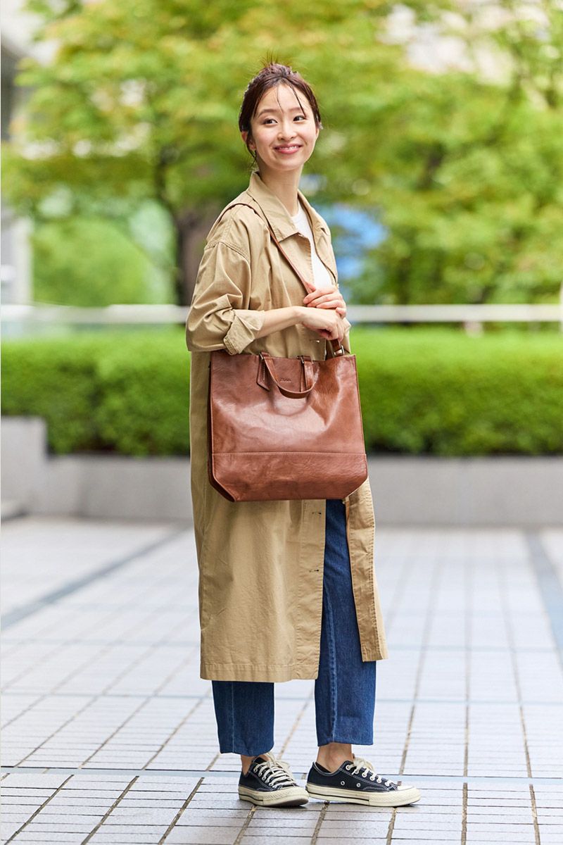 Dakota ダコタ レッテ 2WAYトートバッグ（大） 1034630