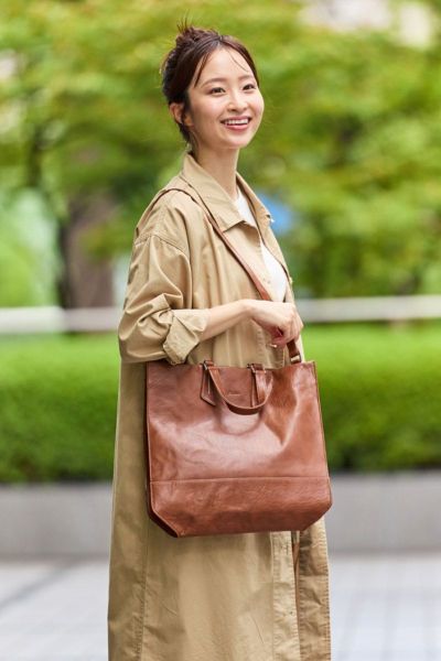 Dakota ダコタ レッテ 2WAYトートバッグ（大） 1034630