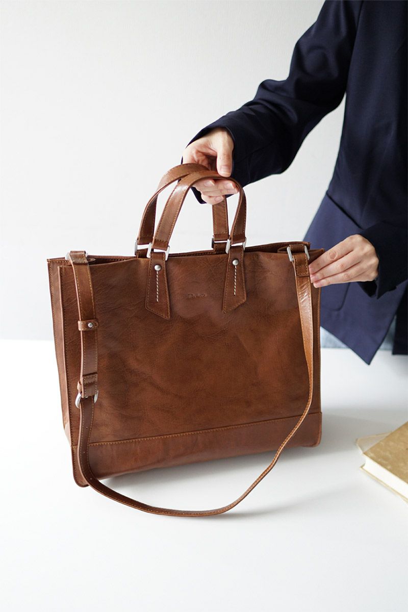 Dakota ダコタ レッテ 2WAYトートバッグ（大） 1034630