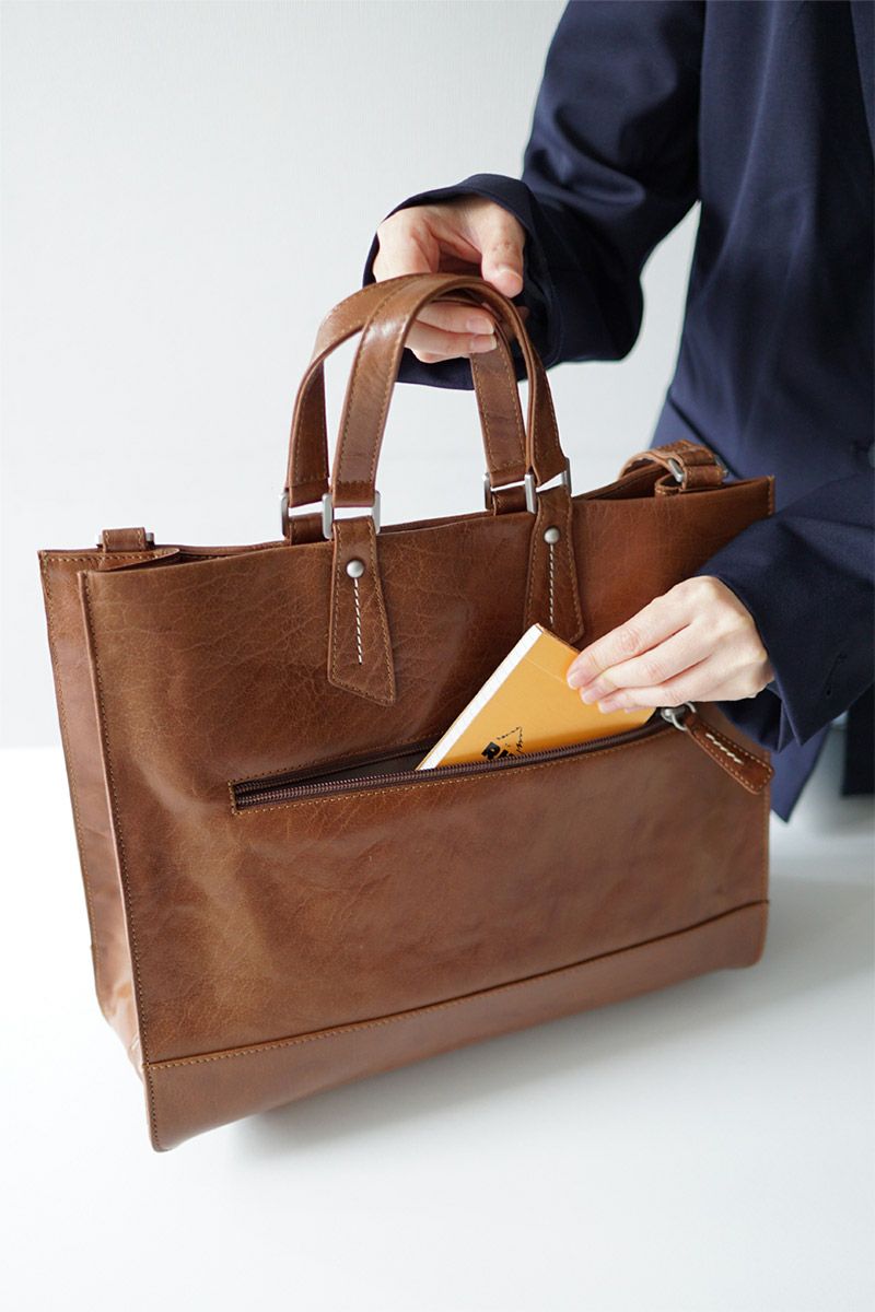 Dakota ダコタ レッテ 2WAYトートバッグ（大） 1034630