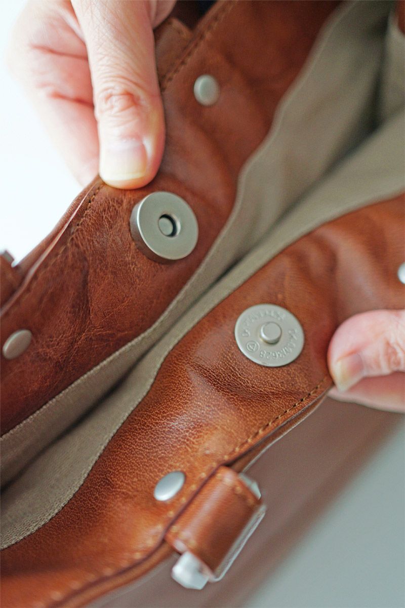 Dakota ダコタ レッテ 2WAYトートバッグ（大） 1034630