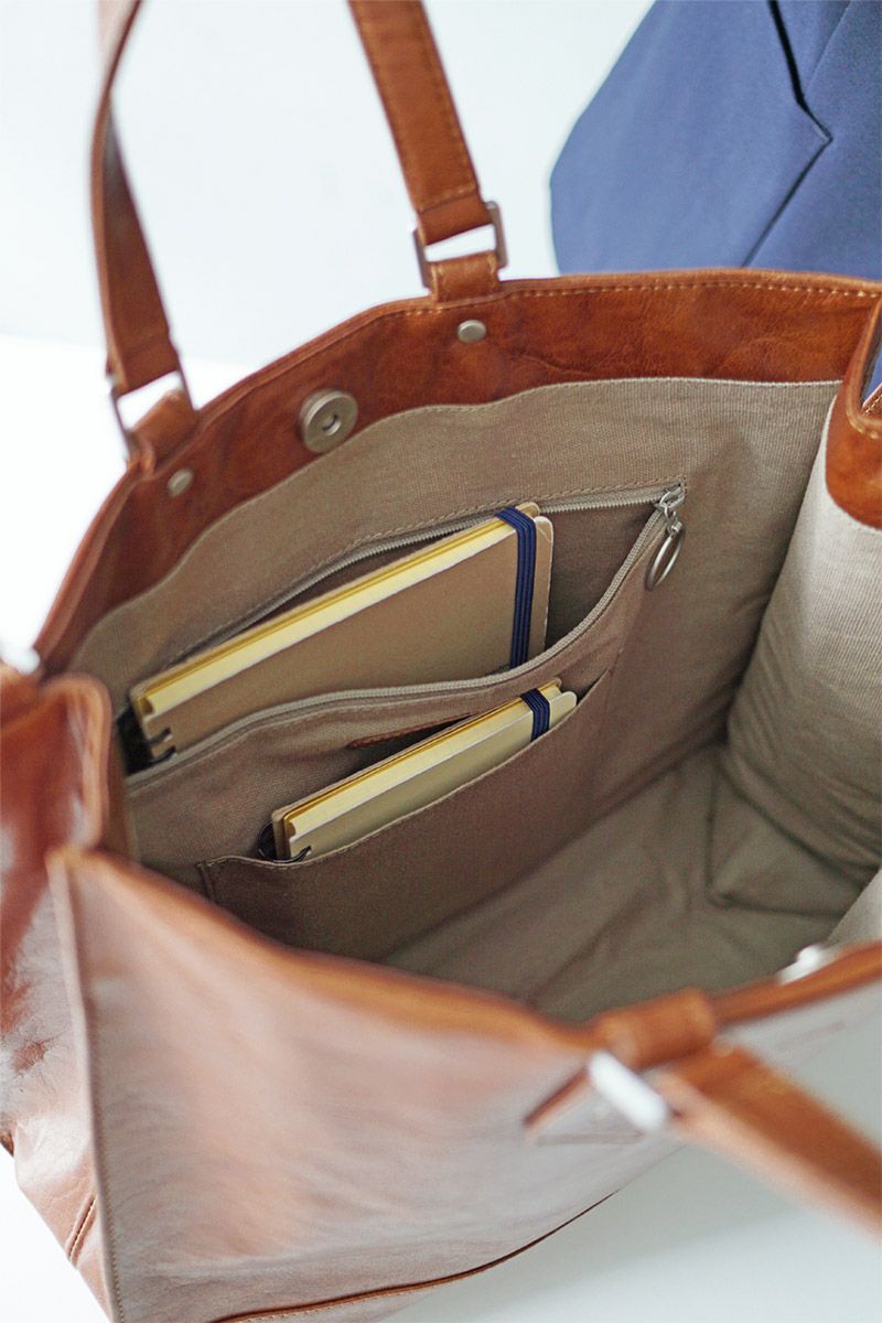 Dakota ダコタ レッテ 2WAYトートバッグ（大） 1034630