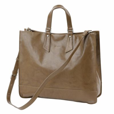 Dakota ダコタ レッテ 2WAYトートバッグ（大） 1034630