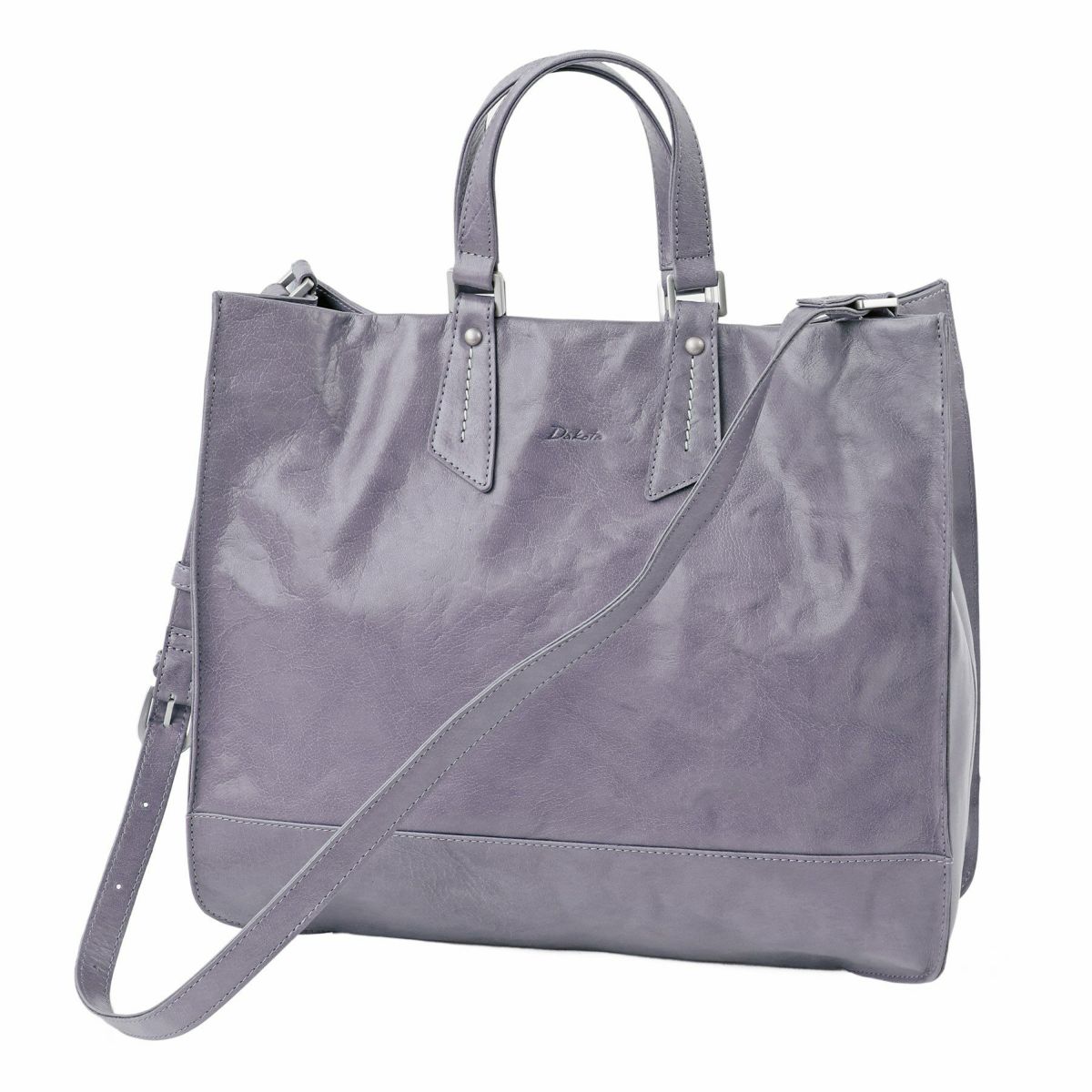 Dakota ダコタ レッテ 2WAYトートバッグ（大） 1034630