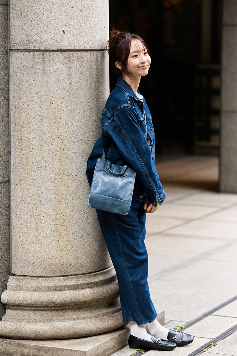 Dakota ダコタ レッテ 2WAYトートバッグ（小） 1034631