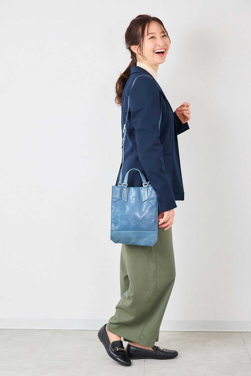 Dakota ダコタ レッテ 2WAYトートバッグ（小） 1034631