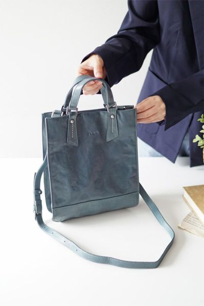 Dakota ダコタ レッテ 2WAYトートバッグ（小） 1034631