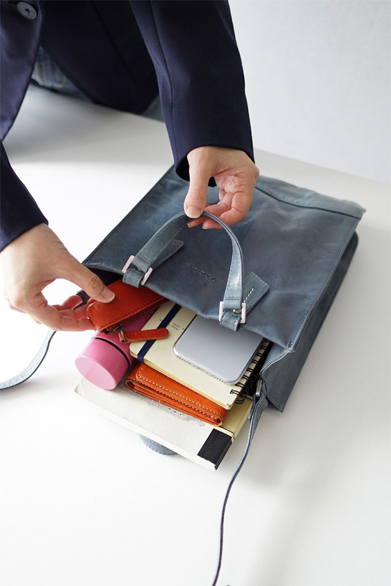 Dakota ダコタ レッテ 2WAYトートバッグ（小） 1034631