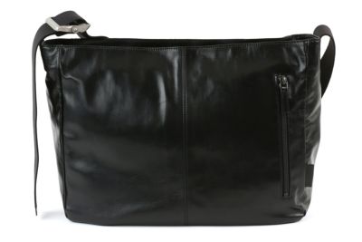 Dakota BLACK LABEL ダコタ ブラックレーベル シュリーマン ショルダーバッグ(L) 1623021