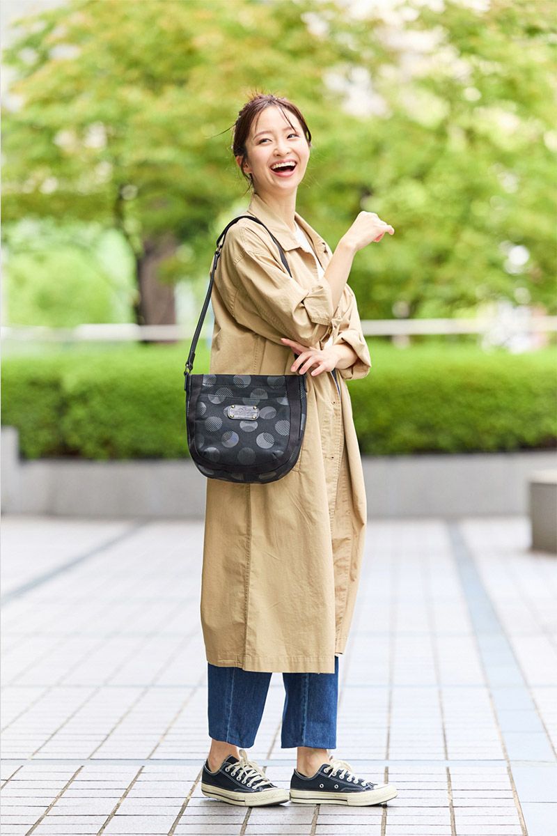 Dakota ダコタ ピット ショルダーバッグ 1531094