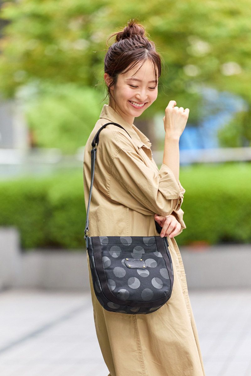 Dakota ダコタ ピット ショルダーバッグ 1531094